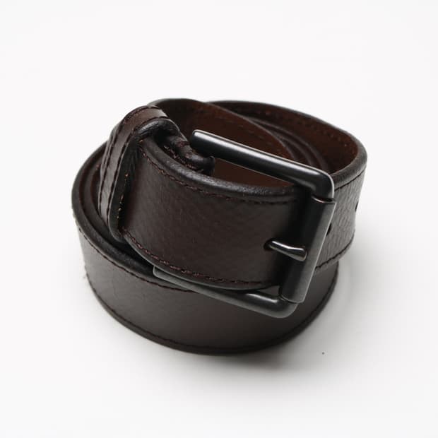 [30~36인치] 리바이스 소가죽 벨트