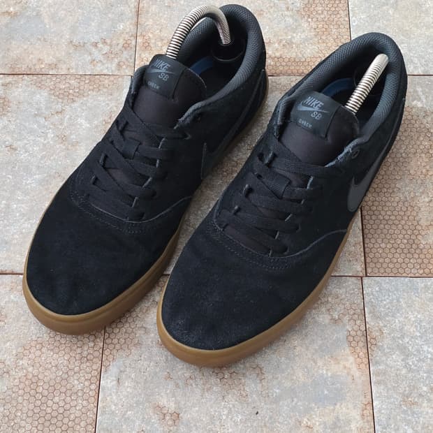 (285)나이키 sb 체크 솔라소프트 