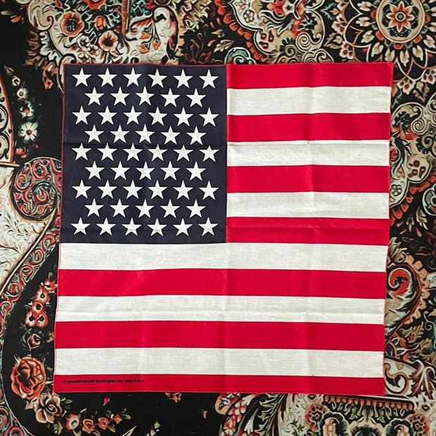 Hav-a-Hank made in u.s.a