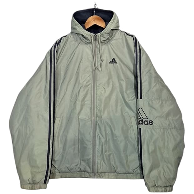 Adidas 아디다스 올드스쿨 점퍼