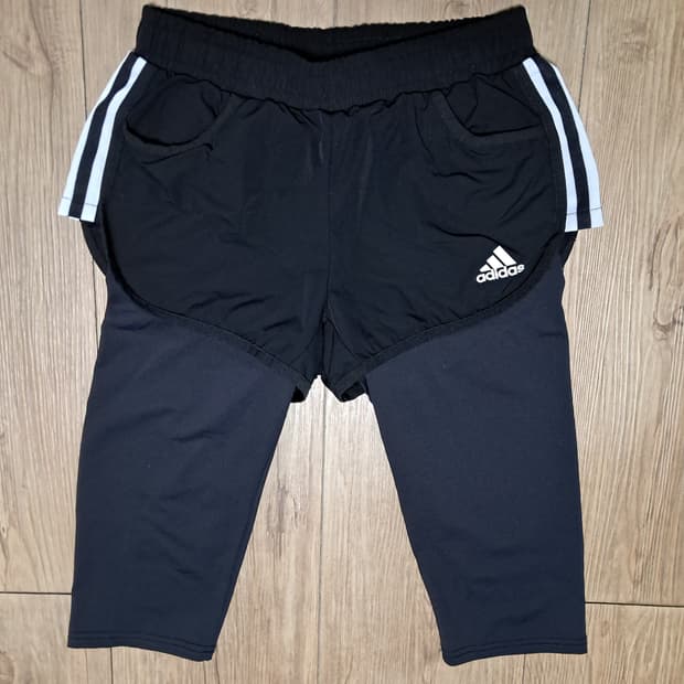 아디다스 반바지 레깅스 90(68)