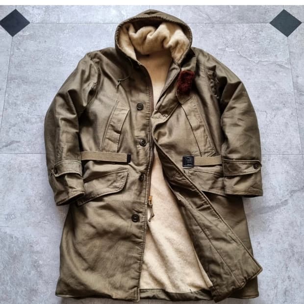 B-11 오리지널 시빌리언 모델 105