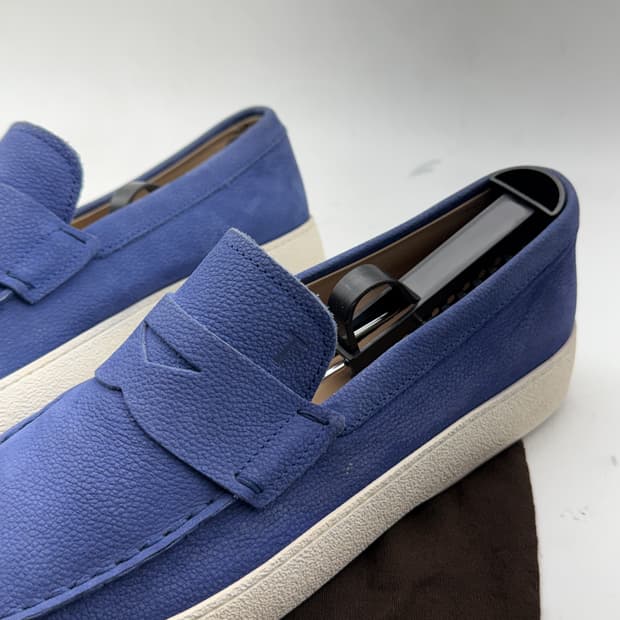 정품)토즈로퍼260