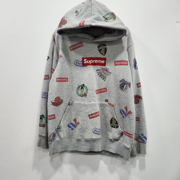 스트리트 빈티지 그래픽 후드티 남성 100사이즈