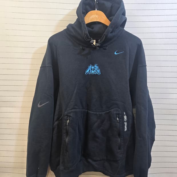 나이키에어x 오프화이트 콜라보