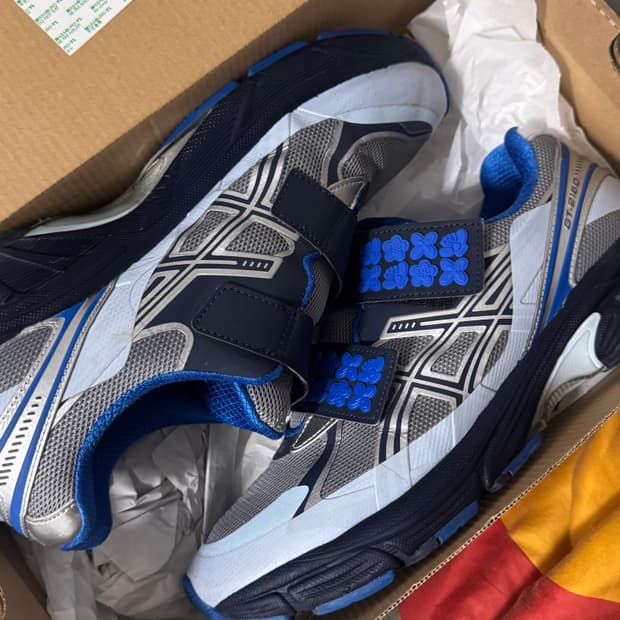 [280] 아식스 x 세실리에 반센 GT-2160