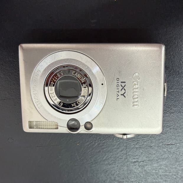 캐논익시70 뽀용🫶🏻