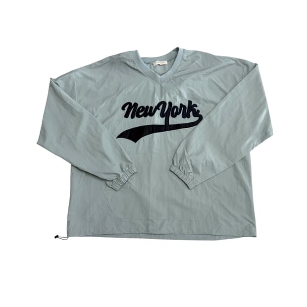 뉴욕양키즈 웜업