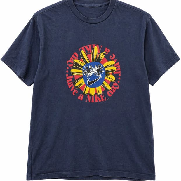 나이키 Have a Nike Day 반팔티 M