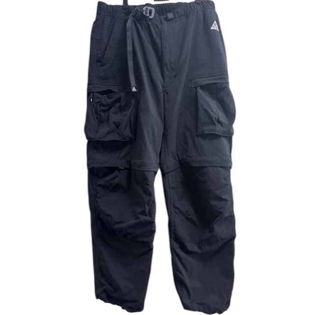 NIKE ACG 스미스 서밋 카고 팬츠 US/EU (FN0428-010)