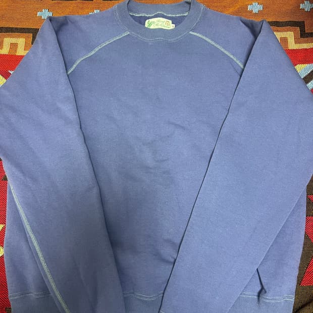 토이즈맥코이 맥퀸 스웻 XXL