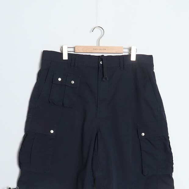 G U by rokh Cargo Shorts (35~36)