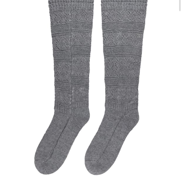 코이세이오 모리 니삭스 그레이