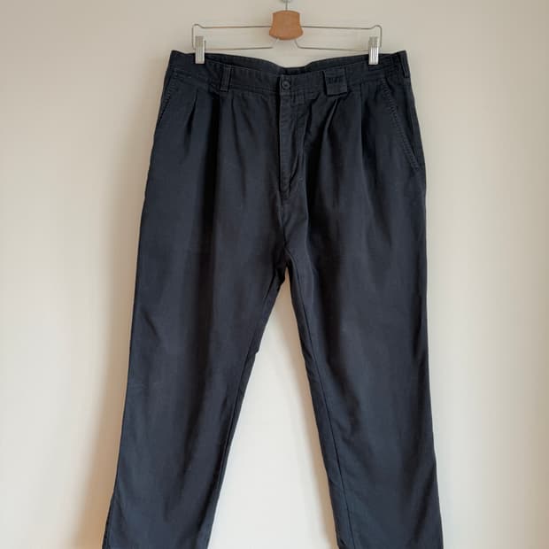 미쏘니 스포츠(MISSONI SPORT) 코튼 팬츠