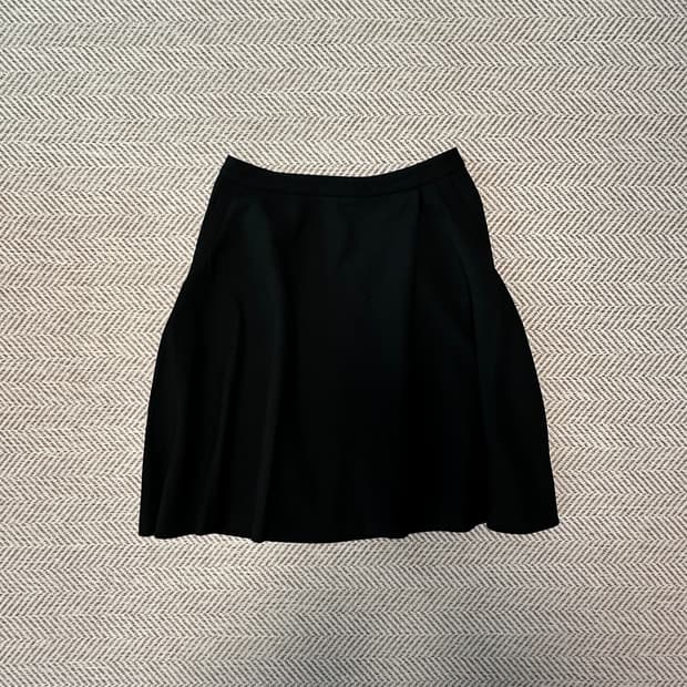 MAX MARA italy made skirt