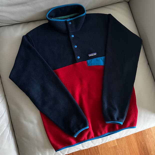 파타고니아 신칠라 S