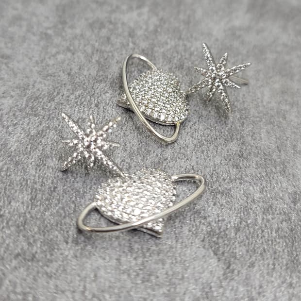 unique earrings