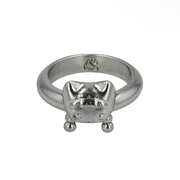 코이세이오 TRINH RING CHROME