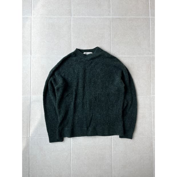 Remi relief sweater 