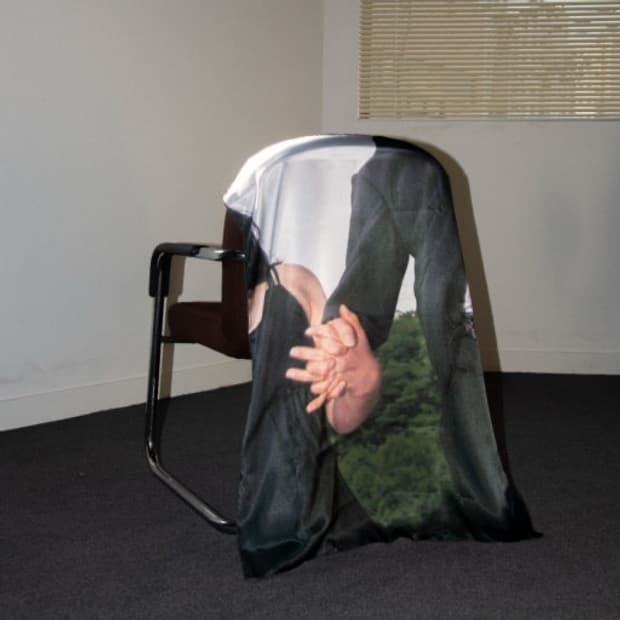 wimu fabric poster #1