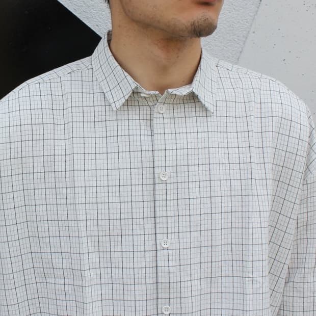 toogood drowman shirts