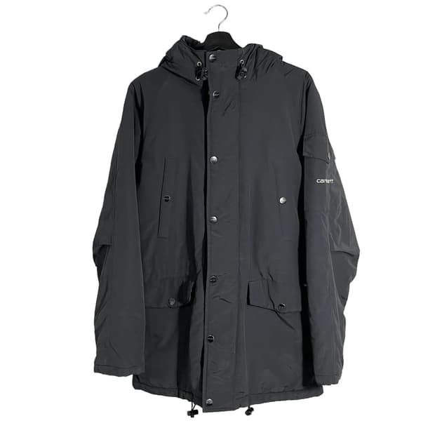 칼하트윕 앵커리지 파카 