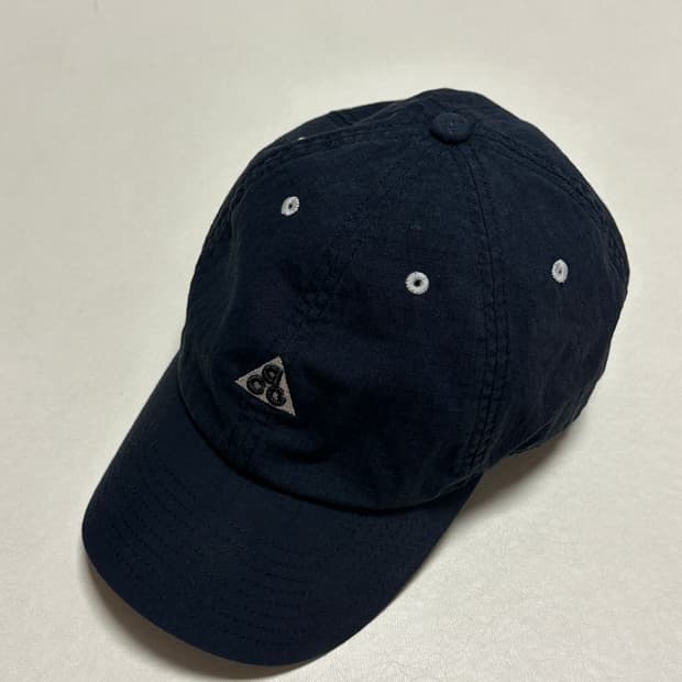 나이키 ACG 헤리티지 86 볼캡 블랙