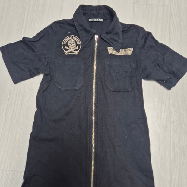 히스테릭 쥬니어