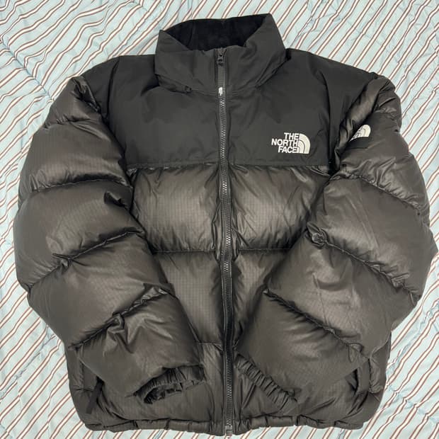 노스페이스 화이트라벨 노벨티 눕시 xxxl