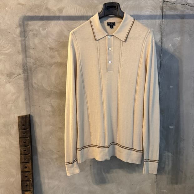 토드 스나이더 니트 pk 100