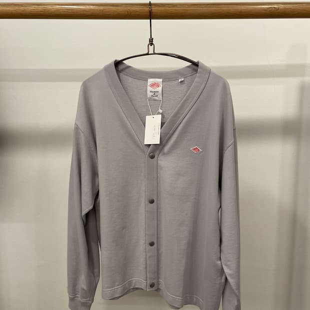 DANTON CARDIGAN