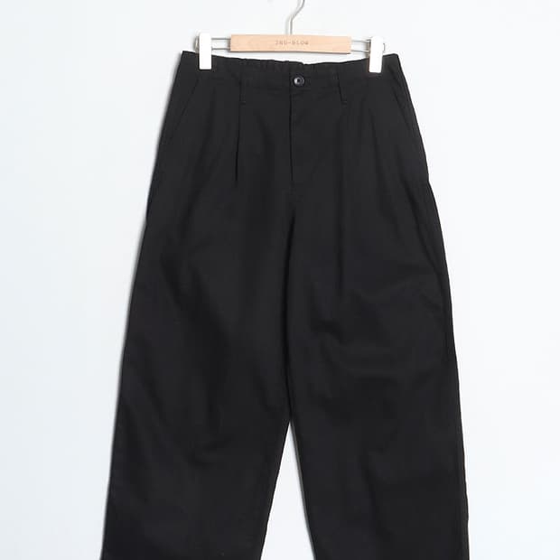  無印良品 Relax-Fit Chino Easy Pant (28~29)