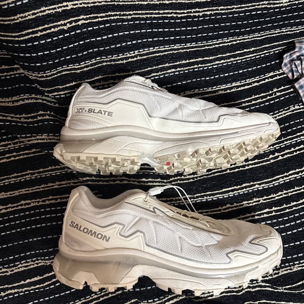 살로몬 XT-SLATE