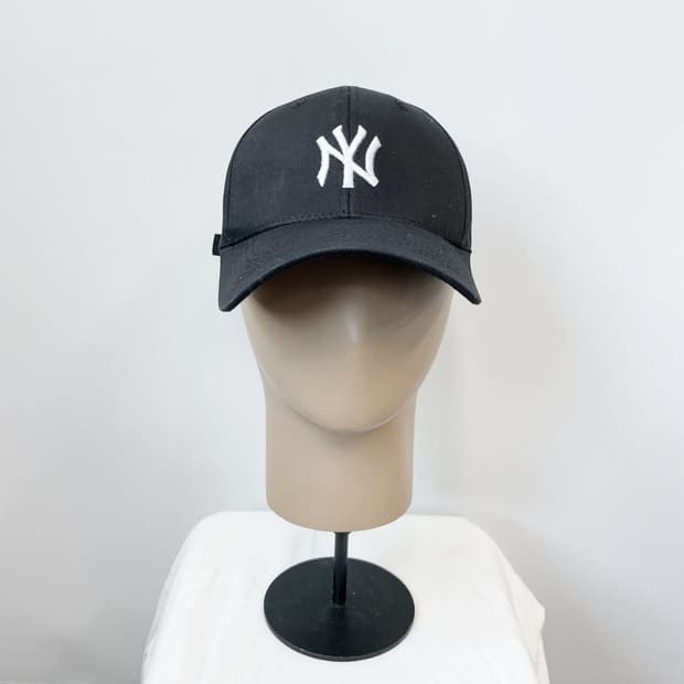 MLB 캐주얼볼캡 F 진스센스
