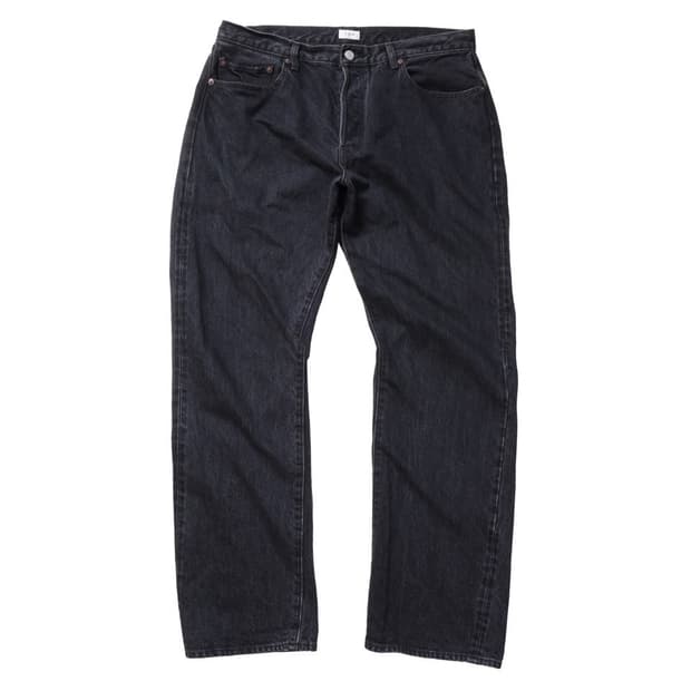 CIOTA Denim Pants  