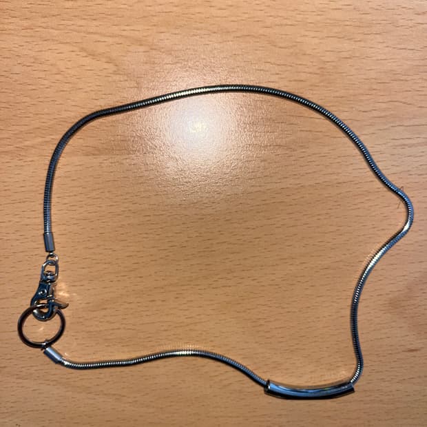 세이지가세이지 3way steel chocker