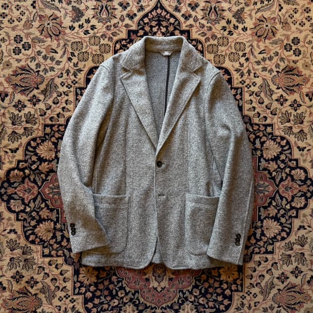 FRADI 테일러드 자켓 100