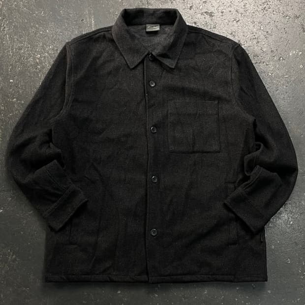 100 에디바우어 자켓