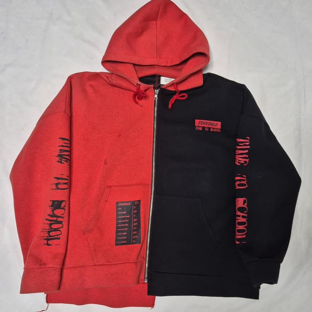 조커 후드티 팝니다