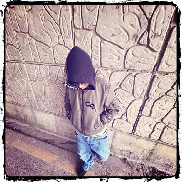 Levi’s 리바이스 569 34x34 빈티지 커스텀