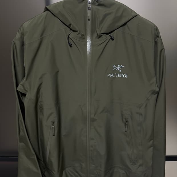 아크테릭스 베타 LT 타츠 L