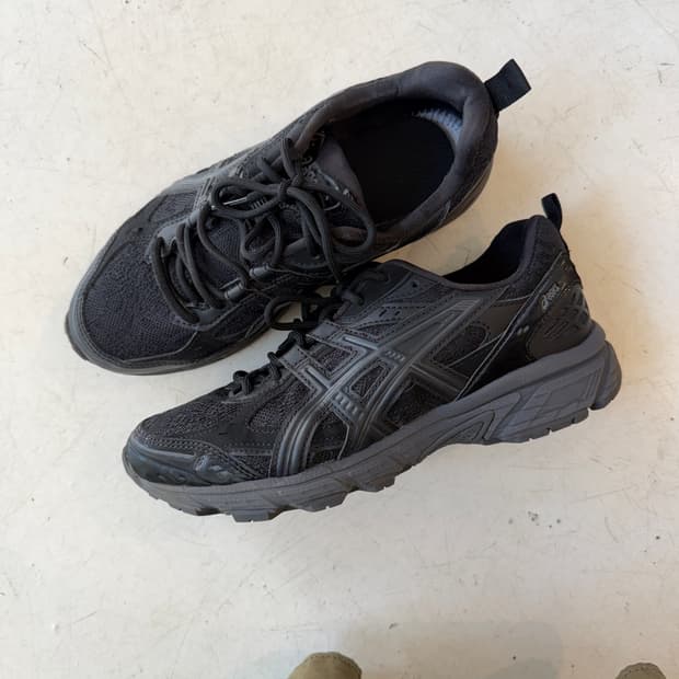 아식스 젤 누노비키 슈즈 240 