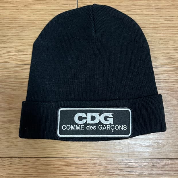 꼼데가르송 CDG비니