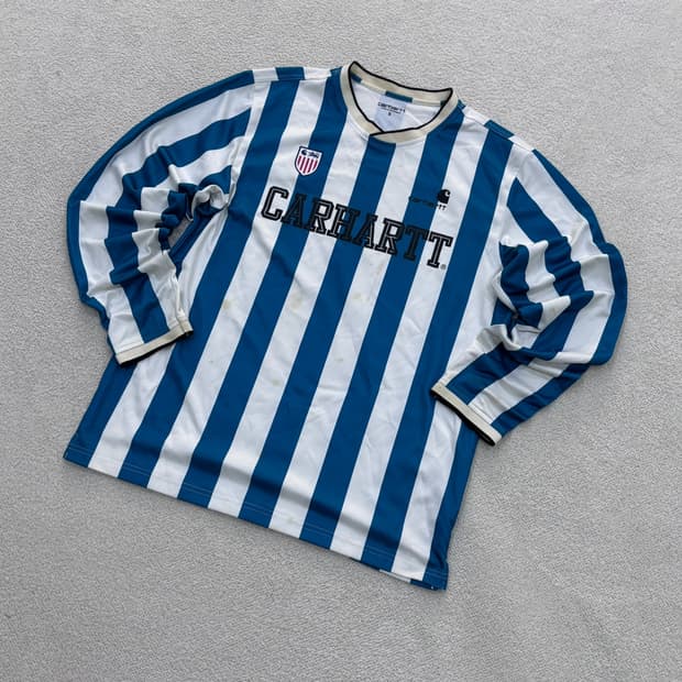 S 칼하트 스트라이커 저지 0407E1