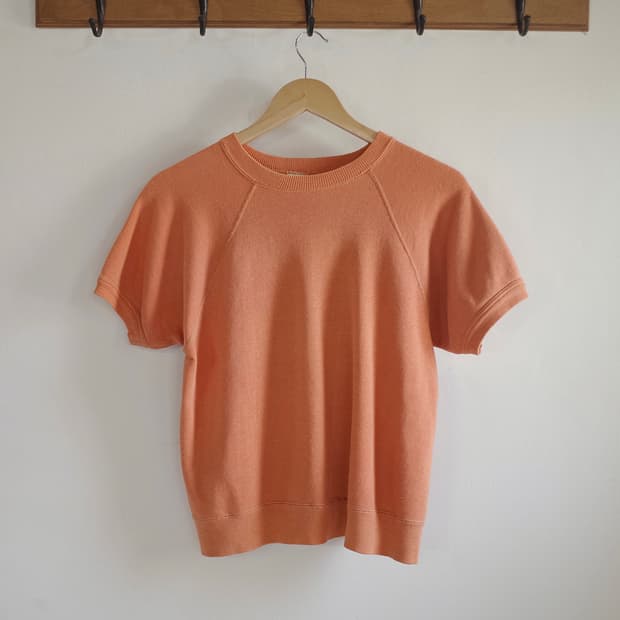 1960’s Towncraft 1/2 Sweatshirt