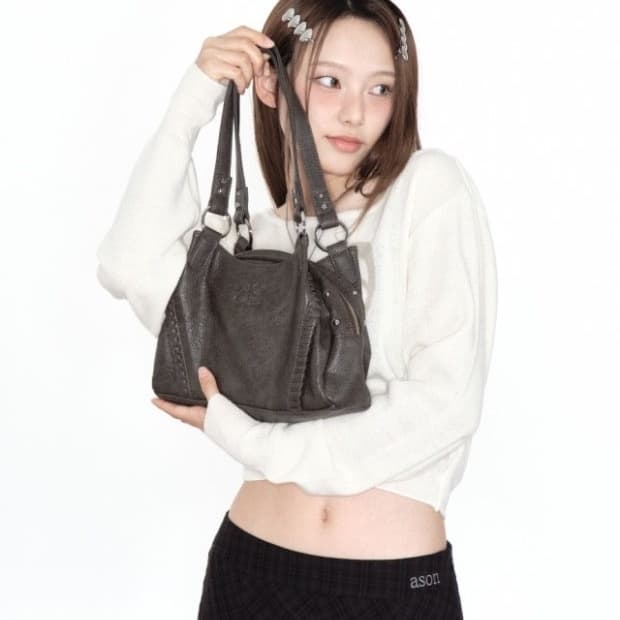 애즈온 보니타 미니 밸