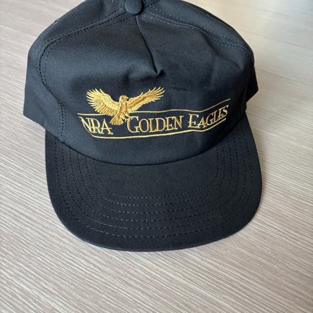 Nra cap