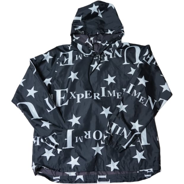 유니폼 익스페리먼트  sophnet  바람막이 자켓