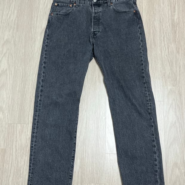 리바이스 프리미엄 라인 501 ‘93