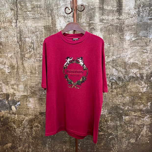 90s USA 빈티지 티셔츠 15